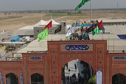 توضیحات دبیر ستاد مرکزی اربعین درباره شایعه مبلغ بیمه زائران