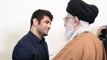 ورزشکارانی که مدال انسانیت را جایگزین مدال‌های رنگارنگ می‌کنند