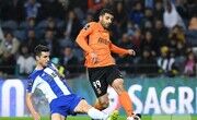 اسپری ضدعفونی زدن مهدی طارمی در کلیپ مشترک با مهناز افشار سوژه خنده علیرضا بیرانوند شد!
