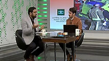 درخواست ویدئوچک در برنامه «ثریا»!