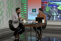 درخواست ویدئوچک در برنامه «ثریا»!
