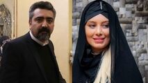 فیلم/ واکنش تند استاد حسینیان به آخرین جنجال سحر قریشی