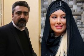 فیلم/ واکنش تند استاد حسینیان به آخرین جنجال سحر قریشی