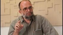 سفارش جالب شهید مدافع حرم به پدرش در آخرین تماس از خان‌طومان