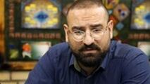 حمله تند تهیه‌کننده «شبی که ماه کامل شد» به مسعود فراستی