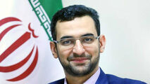 پاسخ وزیر ارتباطات به ترامپ با اشاره به سریال خانه پوشالی