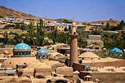 شهری که با همیاری مردمانش به شهر بدون کرونا تبدیل شد