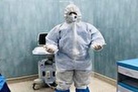 سرقت در لباس ضد کرونا