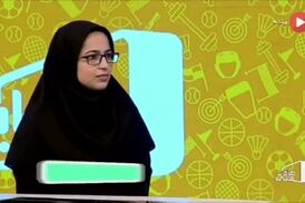 جزییات بیهوش شدن مهمان شبکه ورزش در پخش زنده از زبان خودش