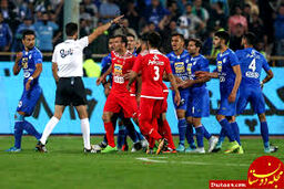طوفان آبی در راه است/ پرسپولیس خواب قهرمانی هم نخواهد دید 