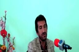 استعداد شگفت‌انگیز هنرمندی که به جلال برعکس خان معروف شد!