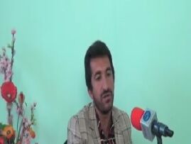 استعداد شگفت‌انگیز هنرمندی که به جلال برعکس خان معروف شد!