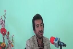 استعداد شگفت‌انگیز هنرمندی که به جلال برعکس خان معروف شد!