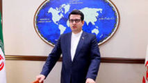  سخنگوی وزارت خارجه: روی کمک‌ آمریکایی‌ها برای کرونا حساب نمی‌کنیم