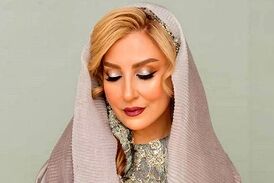 خواستگاری مرجانه گلچین از مهران رجبی !!!