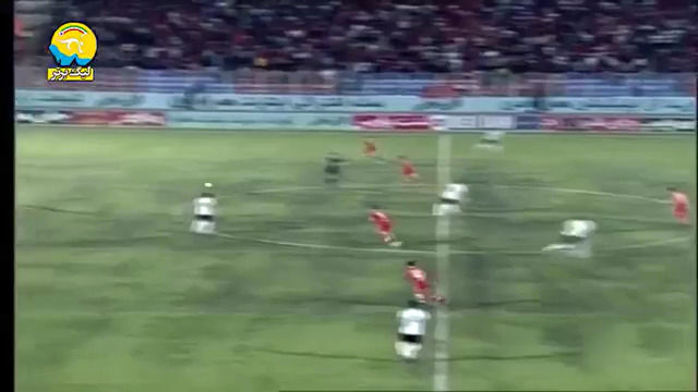 خلاصه بازی نساجی مازندران 2 - 0 شاهین شهرداری‌بوشهر