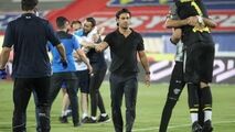 حواشی جذاب دربی، از گلایه بازیکنان پرسپولیس تا حضور برخی تماشاگران در ورزشگاه+ فیلم