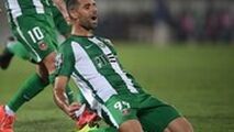 گل دیدنی طارمی به بنفیکا به سبک فن‌پرسی
