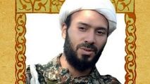 لحظه غم‌انگیز شهادت مدافع‌حرم حجت‌الاسلام میرزا محمود تقی‌پور