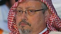 لحظه انتقال کیف حاوی جسد خاشقجی به کنسولگری عربستان در استانبول