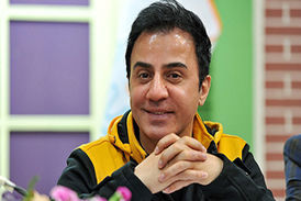 ماجرای شکست عشقی عمو پورنگ