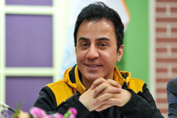 ماجرای شکست عشقی عمو پورنگ