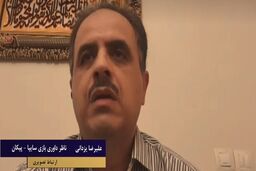 توضیحات ناظر دیدار پیکان و سایپا درباره حواشی آن