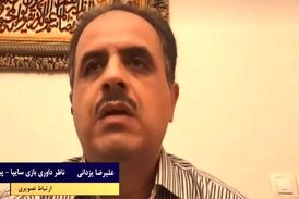 توضیحات ناظر دیدار پیکان و سایپا درباره حواشی آن