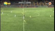 خلاصه بازی گل گهرسیرجان 1 - 1 پارس جنوبی جم
