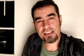 واکنش شهاب حسینی به پخش فیلم برای نابینایان در سینما