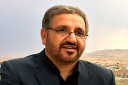 اختصاصی/ صحبت های فرهاد تجری در خصوص مشکلات فعالان اقتصادی در حضور وزیر صمت