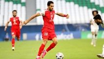 وحید امیری: بازگشت به پرسپولیس بهترین تصمیم بود
