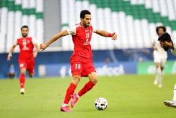 وحید امیری: بازگشت به پرسپولیس بهترین تصمیم بود
