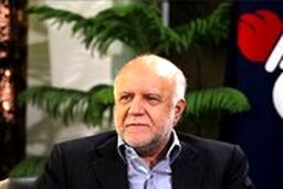 زنگنه: آمریکا نمی‌تواند صادرات نفت ما را صفر کند!