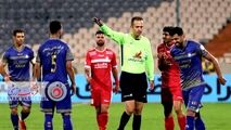
نظر کارشناسان درباره داوری دیدار پرسپولیس - گل گهر
