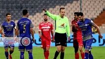 
نظر کارشناسان درباره داوری دیدار پرسپولیس - گل گهر
