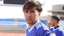 جدایی خادمی از قشقایی شیراز/ مقصد بعدی وینگر موفق نیم فصل اول کجاست