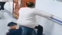 فداکاری عجیب مرد عاشق‌پیشه برای همسر باردارش 