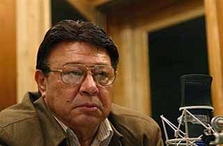 گوشه‌‌هایی از هنرنمایی زنده یاد حسین عرفانی در هنر دوبله + فیلم 