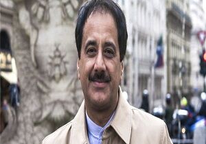 وقتی حمید معصومی نژاد فرشته نجات جان شهروندان رم می شود