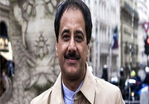 وقتی حمید معصومی نژاد فرشته نجات جان شهروندان رم می شود