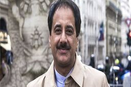 وقتی حمید معصومی نژاد فرشته نجات جان شهروندان رم می شود