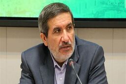 امتیاز شورای پنجم تهران به کدام نماینده مجلس بوده است؟ 