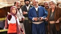 جدیدترین طعنه‌های سیاسی سریال سعید آقاخانی: این قسمت، وزیر جوان!