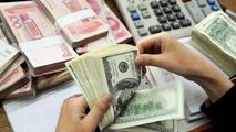 حجم وسیعی از منابع ارزی در اختیار رانت‌خواران قرار گرفته است 