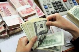 حجم وسیعی از منابع ارزی در اختیار رانت‌خواران قرار گرفته است 