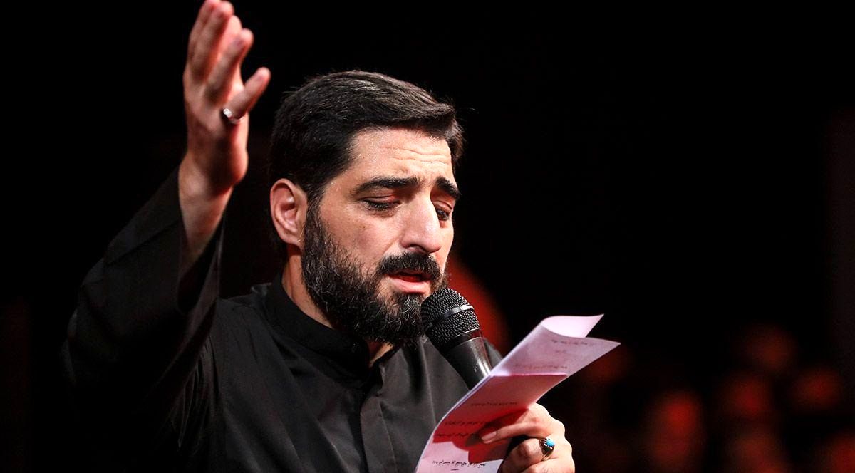 دارن میان دونه دونه عاشقا ؛ نماهنگ زیبای "طریق" با صدای سیدمجید بنی‌فاطمه 