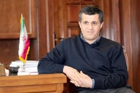 ماجرای همراه سرای بیمار و قرارداد یاسرهاشمی