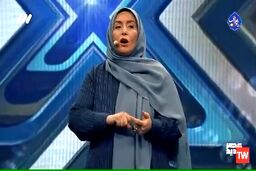 خاطره شنیدنی ژاله صامتی از دوران نوجوانی/فیلم