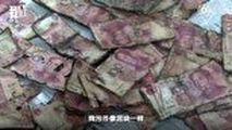 تصمیم اشتباهی که تمام پس انداز مرد چینی را بر باد داد! 
